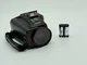 Chinon 35mm Film Camera w/ Built-In Flash &ndash; Tested, Not Film Tested