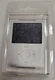 Apple iPod nano A1236 4 GB - 3rd Generation - Silver (NIB)