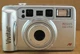 Vivitar PZ 3115 35mm Point & Shoot Film Camera -For Parts or Repair FREE SHIP