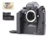 ⏯️[MINT w/ MF-6B & MD-4] Nikon F3 P HP 35mm SLR Film Camera Body from JAPAN