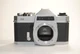 Chinon CS screw mount (M42) 35mm film camera Body only