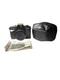 Quickshot X3000 35mm Film Camera w Case Manual Lens Cap