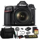 Nikon D780 DSLR Camera with 24-120mm Lens (International Model) with Memory Kit