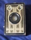 Vintage Kodak Brownie Junior Six-16 Film Box Camera Untested