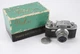 YAMATO PAX M2, 45/3.5 LUMINOR (FUNGUS), BOXED, MANY DEFECTS, AS-IS/cks/188956