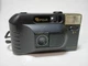Fuji DL-7 Drop in Loading Black Portable Point & Shoot 35mm Tested Without Film