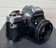 Pentax Program Plus 35mm SLR Film Camera with 50mm f2 Prime Lens - Tested