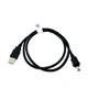 3' USB SYNC Cord for PANASONIC PV-GS85 PV-GS120 PV-GS150 PV-GS180 PV-GS200