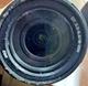 Sony SAL SAL-18250 18-250mm f/3.5-6.3 DT A Mount Lens For Parts Repair