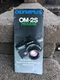 Olympus OM-2S Program Camera Brochure
