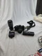 Minolta X-7 A 35mm Film Camera Untested 