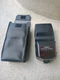 Minolta Program 3500 xi Flash Speedlite for Maxxum iISO Hotshoe