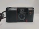 Nikon Tele Touch 300 AF, 35mm Camara, 35/55mm Lens, Case Is Stained, UNTESTED 