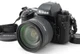 【N MINT+++】Nikon F100 Film Camera AF 24-120mm f/3.5-5.6 D Lens