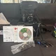 Fujifilm FinePix S Series S1000fd 10.0MP Digital Camera 12X Zoom - Black Tested