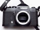 Tested Working GAF L-14  (Chinon M1) F 35mm camera body