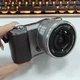 Sony Alpha A5100 24.3MP Digital Camera with 16-50mm Lens Brown With Charger