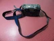 Sony Cyber-Shot DSC-S75 3.3MP Digital Camera - (DEAD / UNTESTED)