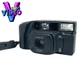 VIDEO [MINT] Fuji Zoom Cardia 800 Date Point & Shoot 35mm Film Camera From JAPAN