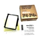 MINT NOS NIKON F4 Focusing Screen P Digital Split for F4 Series Insert & Case
