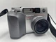 Olympus Camedia C-4000 Zoom 4MP Digital Camera Tested Working