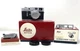 Leica M2-R Camera Body Silver + Leitz Summicron 50mm f/2 DR Rigid 235xxxx Lens