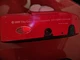 1999 Coca Cola Polar Bear w/ Coke Bottle Motorized 35 mm Film Camera Vintage