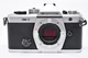 Olympus OM SYSTEM OM-3 Silver Mirrorless Digital Camera Body MFT Micro 20.4MP
