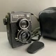 LUBITEL-166 Universal  LOMO Camera Soviet Ukraine TLR Medium Format 6x6