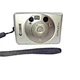 Canon Elph LT 260 APS Point & Shoot Film Camera w/original leather case
