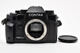 [MINT+] CONTAX RX Data Back 35mm SLR Film Camera Black body From JAPAN