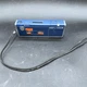 MINOLTA POCKET AUTOPAK 460Tx TELEPHOTO FILM CAMERA PARTS ONLY