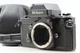 sn77x, Case [Top MINT] Nikon F2 Photomic A DP-11 Black Film Camera Body fr JAPAN