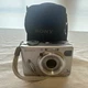 Sony DSC-W5 Cyber-shot 5.1MP 3x Optical Zoom Digital Camera (untested)