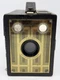 Vintage Kodak Brownie Junior Six-16 Film Camera Art Deco Face Untested