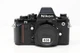 Nikon F3HP SLR Film Camera Body w/ MF-14 Back (#B149)