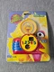 Sesame Street Big Bird 35 Mm Flash Talking Camera Indoor Outdoor 1998 Model S200