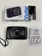 Vivitar IC101 Panorama 35mm Focus Free Camera in  Box ,Instructions(Lot of 2)