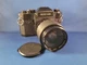 SEARS 500 MX TLS Film Camera w/ 35-70mm Zoom Lens - Vintage SLR - 35mm Film