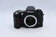 Nikon N80 35mm SLR Film Camera Body Only (AS IS or parts/repair)