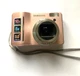 Samsung S1050 Digital Camera 10.1MP Pink For Spares / Repair