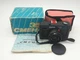 Lomo SMENA-35 Camera with Leather Case Excellent Condition Used