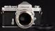 Nikon Nikkormat FTN Manual/Mechanical 35mm Film SLR Camera Body S/N: FT 3539366