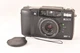 Ricoh MF-1 Compact 35mm Film Camera Japan Used