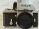 Nikon F Photomic FTN finder and Nikon F SLR 35mm Film Camera Body #6925338 Nikon F Photomic FTN finder and Nikon F SLR 35mm Film Camera Body #6925338