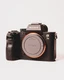 Sony a7 III 24.2MP Mirrorless Digital Camera - Black (ILCE7M3/B) 17k shutter