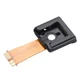 Top Cover Hot Shoe Hotshoe Base Kit For Sony ILCE-7M3 A7 III ILCE-7RM3 A7R III