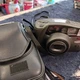 SAMSUNG AF Zoom 105S 35mm Film Camera with  Case Working 