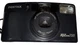 Pentax IQZoom 735 35-70mm 35mm Film Camera / See Photos Read Description