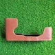 TP-ORIGINAL Leather Case for Olympus OM-3 Camera Near Mint JP